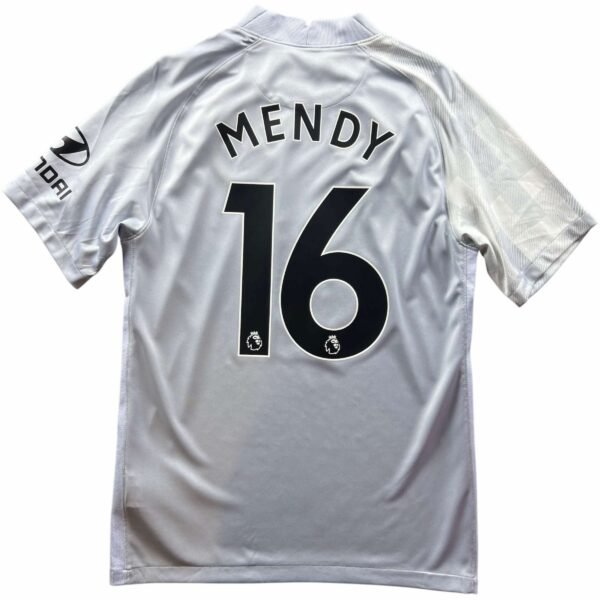 Chelsea 2021-22 Nike kapus Édouard Mendy foci mez S-es