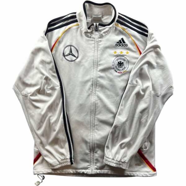 Németország Német válogatott 2005-06 Adidas felső M-es