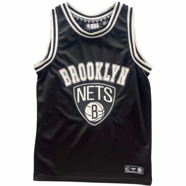 Brooklyn Nets Kevin Durant NBA mez gyerek 140-es