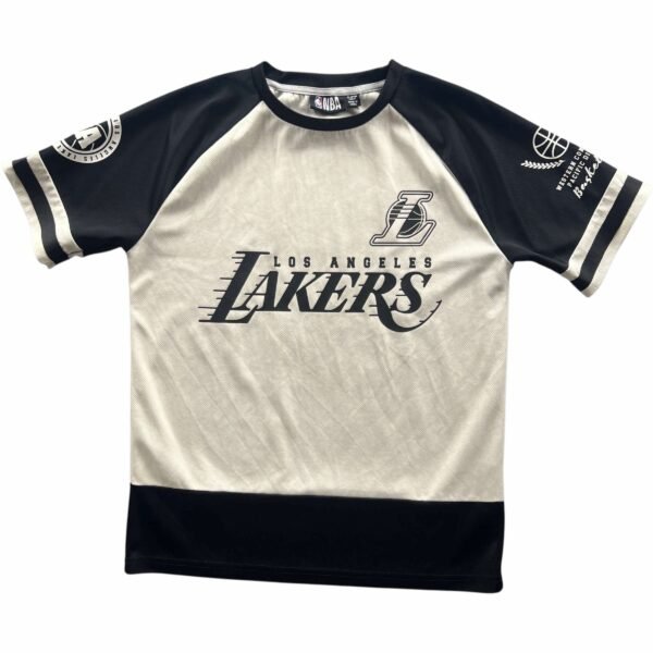 Los Angeles Lakers NBA póló gyerek 158-as