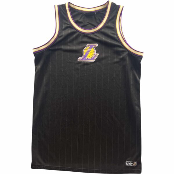 Los Angeles Lakers NBA mez női S-es