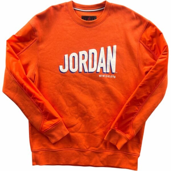 Jordan felső M-es