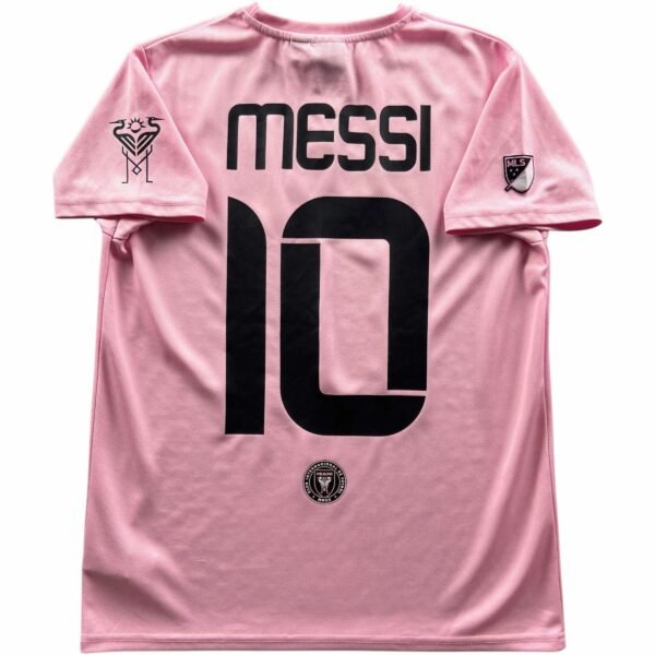 Inter Miami Messi póló gyerek XL-es