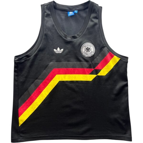 Németország Német válogatott Adidas retro foci mez XL-es