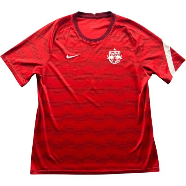 Red Bull Salzburg 2020-21 Nike training foci mez XL-es