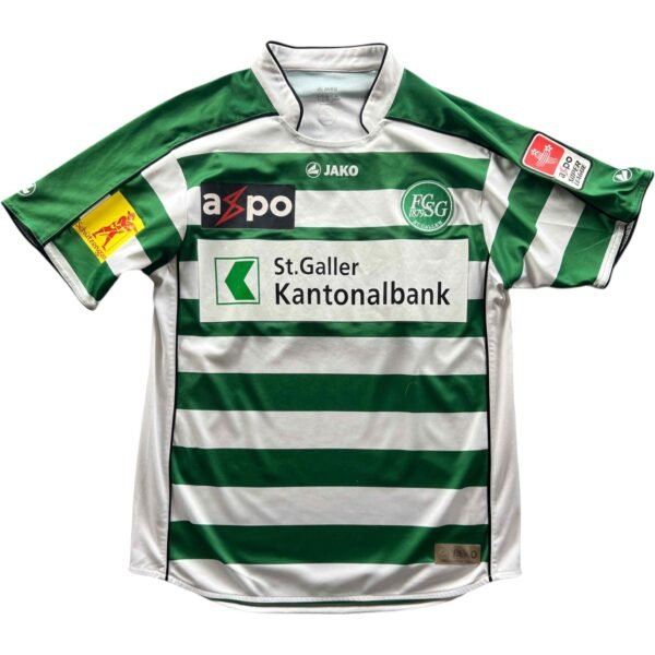 St Gallen 2019-20 Jako Special foci mez S-es