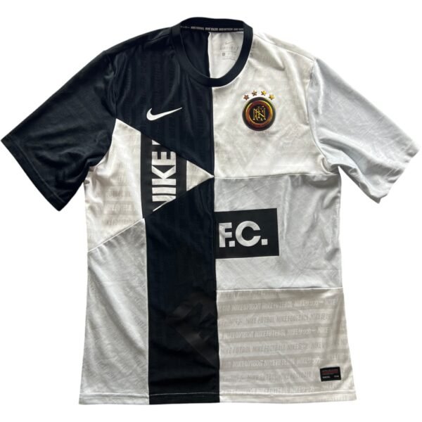 Nike FC foci mez L-es