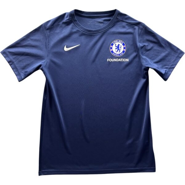 Chelsea 2020-21 Nike training foci mez gyerek XL-es