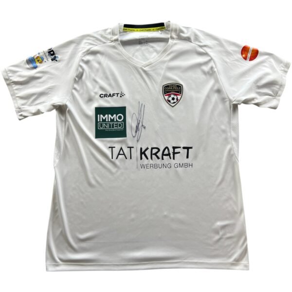 Team Copa Pele Craft foci mez XL-es