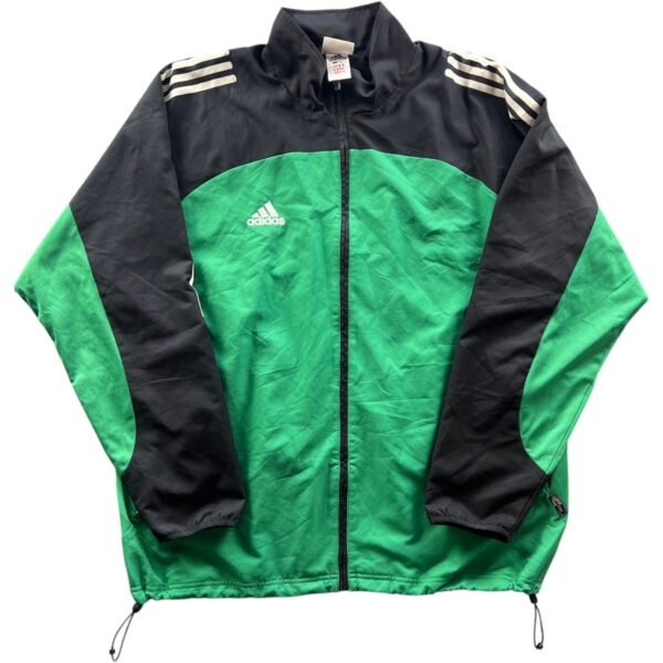 Adidas 2000 vintage felső 46/48-as