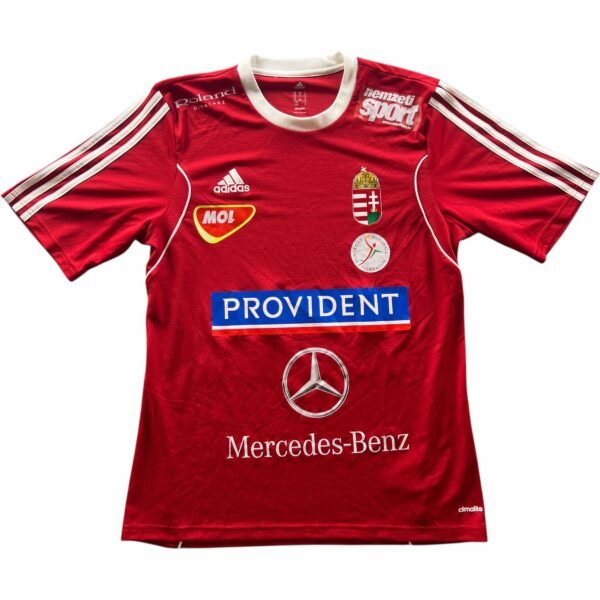 Magyarország Magyar válogatott Adidas kézilabda mez M-es