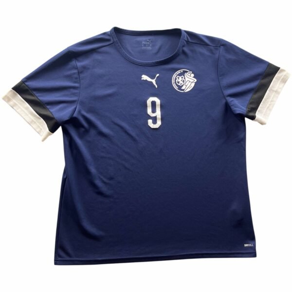 Ceglédi Kézilabda Puma kézilabda mez XL-es