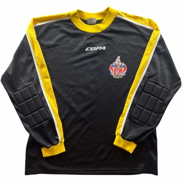 Veszprém Copa kapus foci mez XL-es