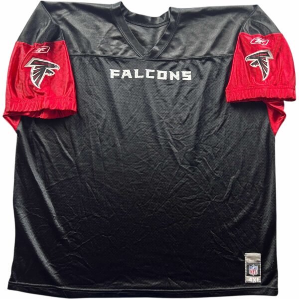 Atlanta Falcons Reebok NFL mez 4XL-es