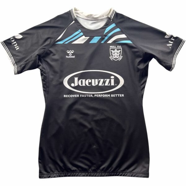 Hull Hummel rögbi mez XXL-es
