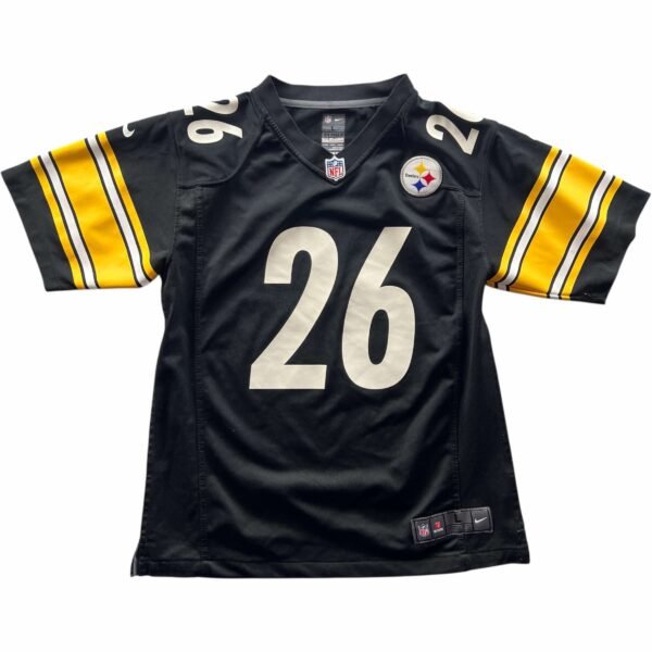 Pittsburgh Steelers Le’Veon Bell Nike NFL mez gyerek L-es