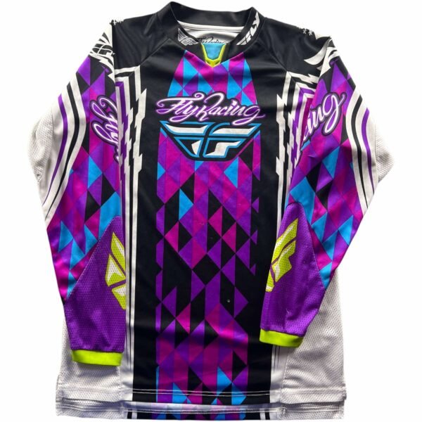 Fly Racing motocross mez L-es