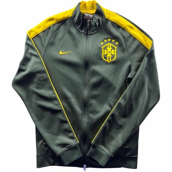 Brazília Brazil válogatott 2014 Nike felső S-es