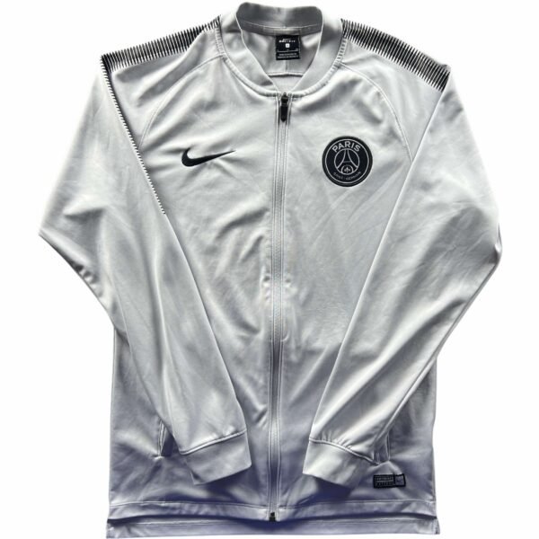 PSG Paris Saint-Germain 2017-18 Nike felső S-es