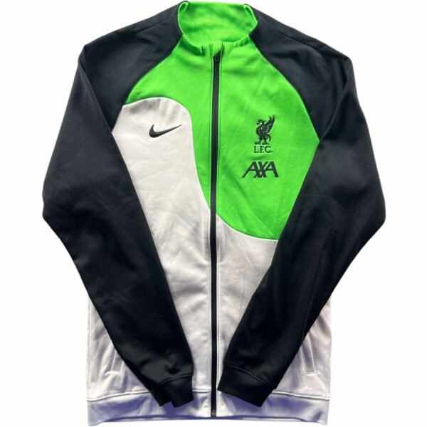 Liverpool 2023-24 Nike felső S-es