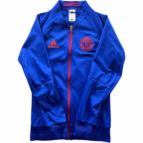 Manchester United 2016-17 Adidas felső S-es
