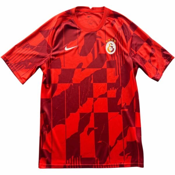 Galatasaray 2021-22 Nike training foci mez M-es