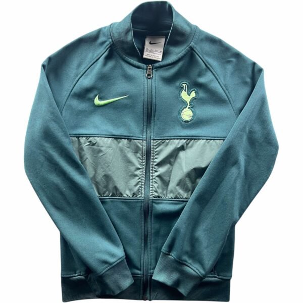 Tottenham 2021-22 Nike felső gyerek 122-128-as