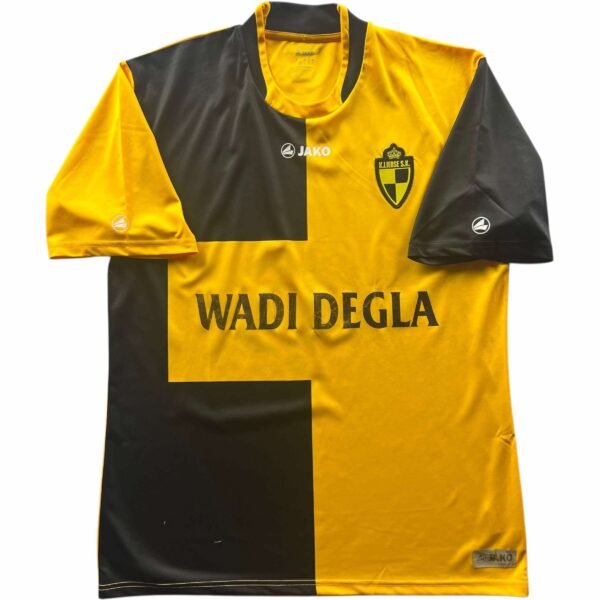 Lierse SK 2009-10 Jako hazai foci mez XL-es