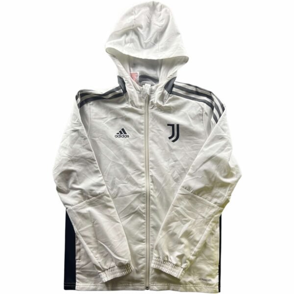 Juventus 2021-22 Adidas felső gyerek 152-es