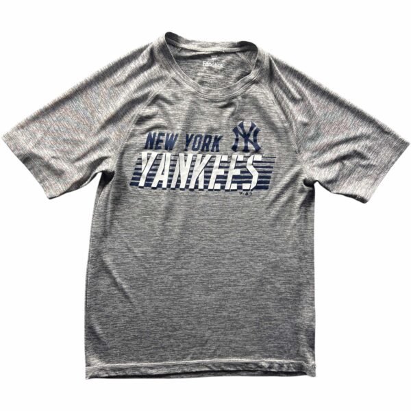 New York Yankees Fanatics MLB póló S-es