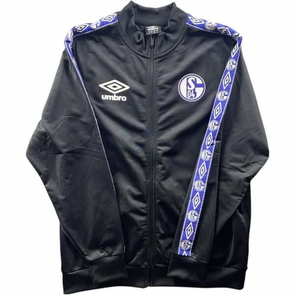 Schalke Umbro felső XL-es