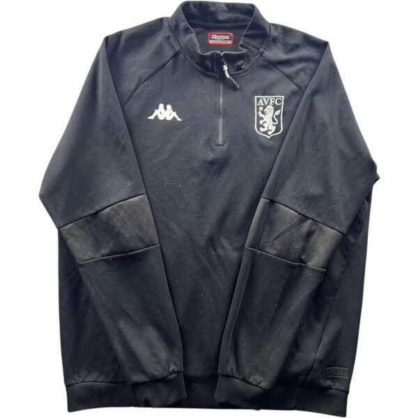 Aston Villa Kappa training felső 3XL-es