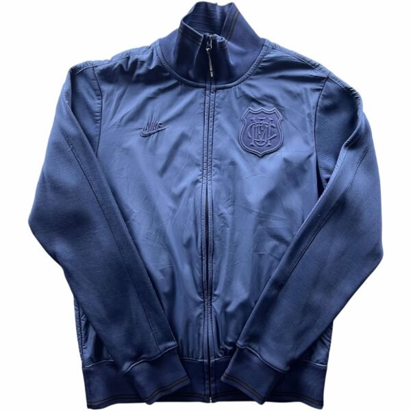 Manchester United 2013-14 Nike felső M-es