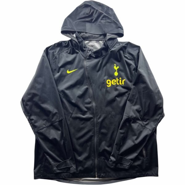 Tottenham 2022-23 Nike kabát XXL-es