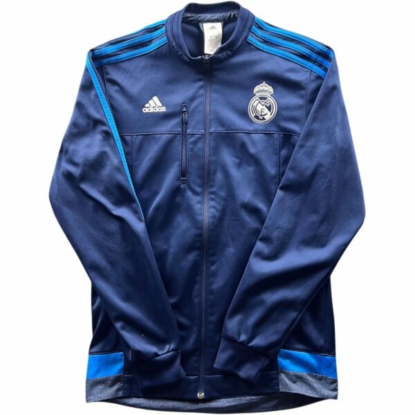 Real Madrid 2015-16 Adidas felső S-es