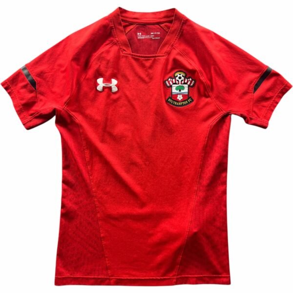 Southampton 2018-19 Under Armour training foci mez S-es